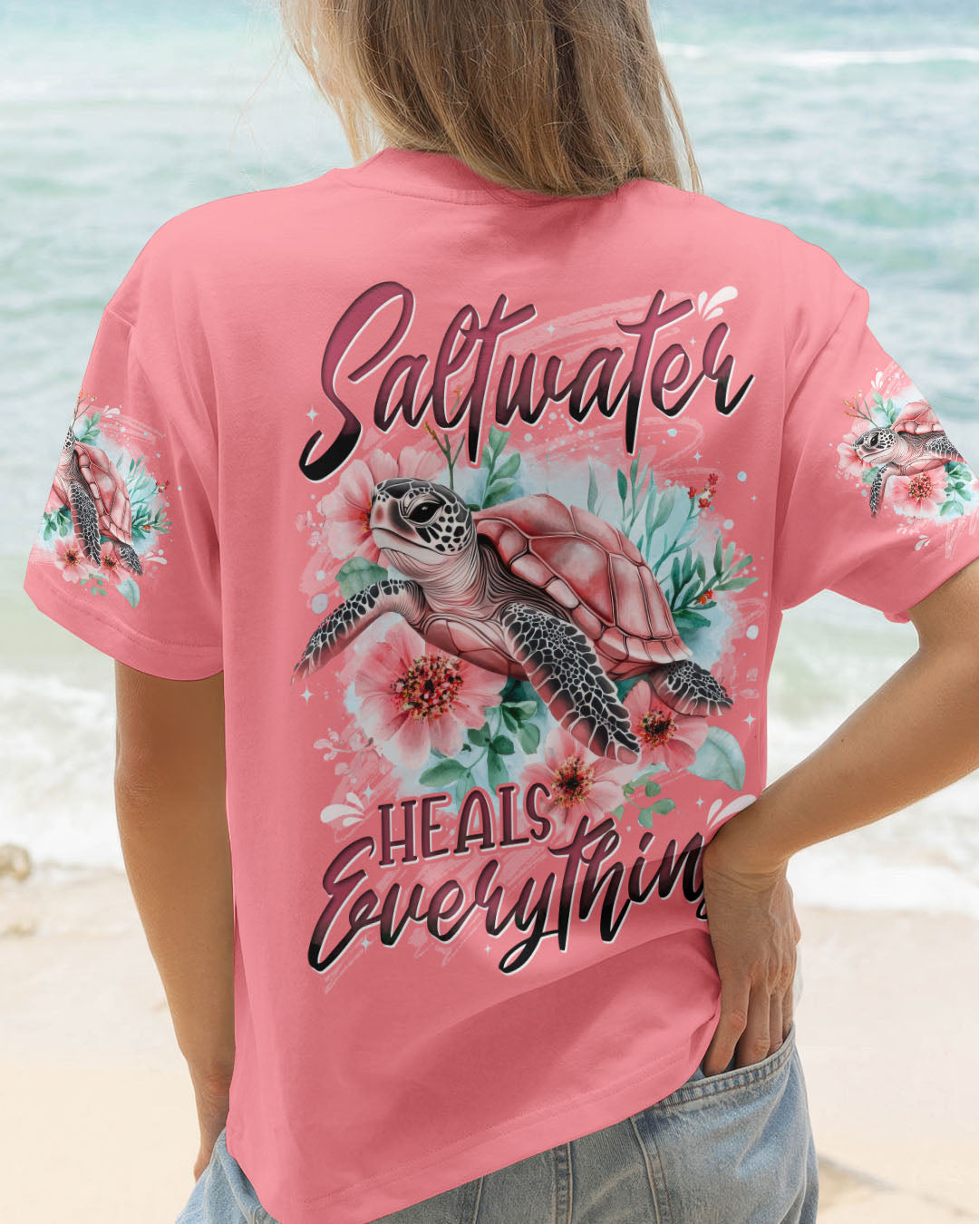 Category_Short sleeves