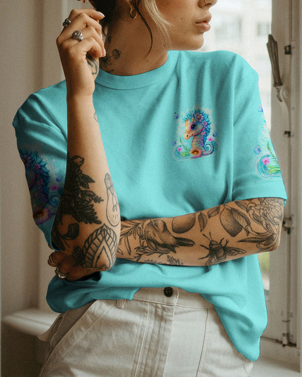 Category_Short sleeves