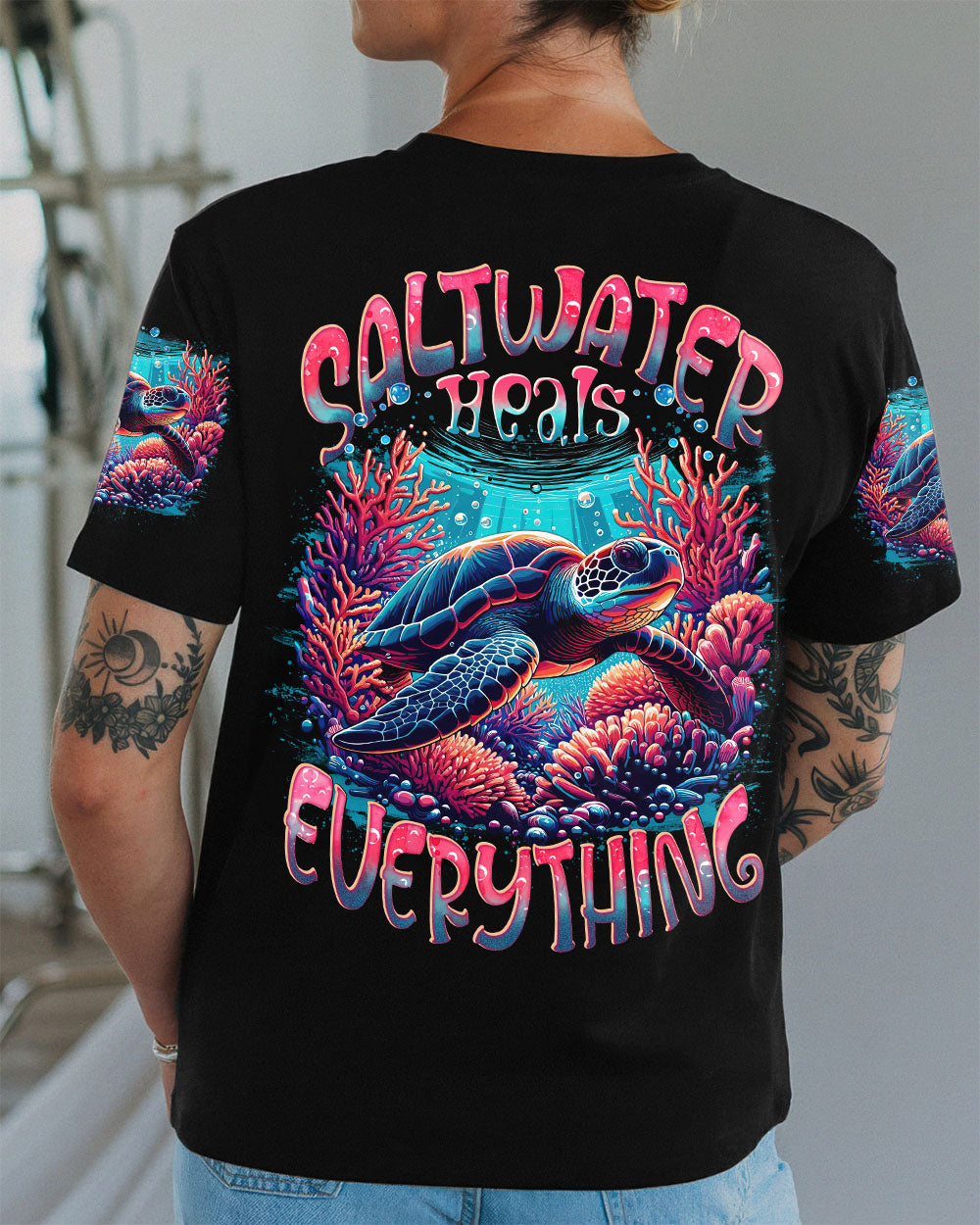 Category_Short sleeves