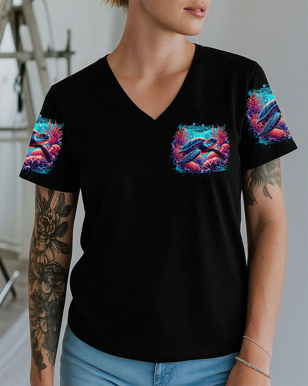 Category_Short sleeves