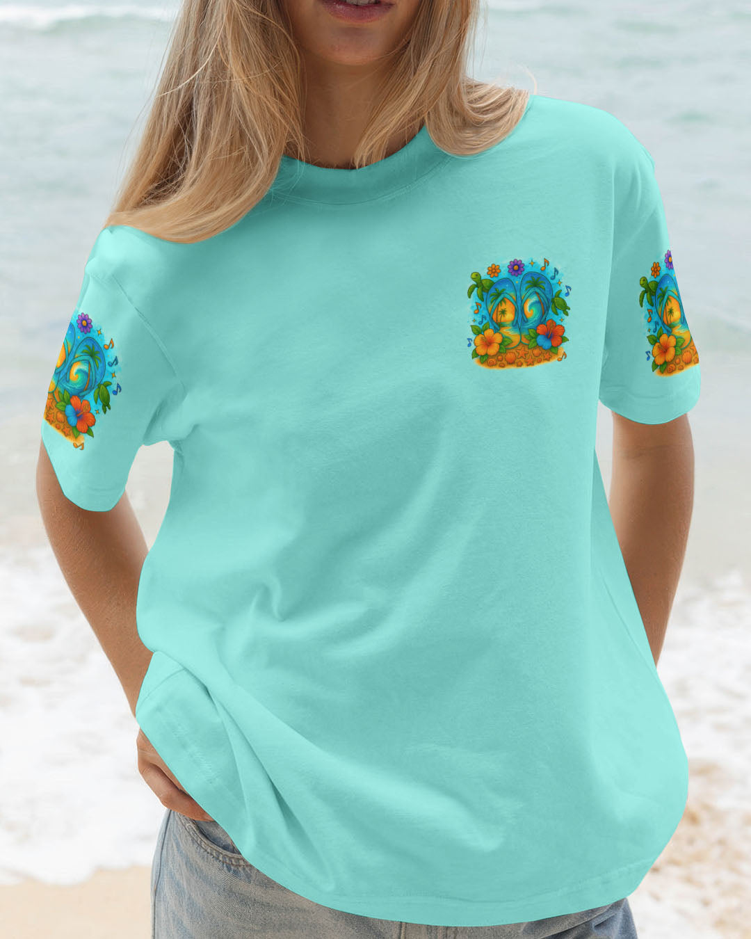 Category_Short sleeves