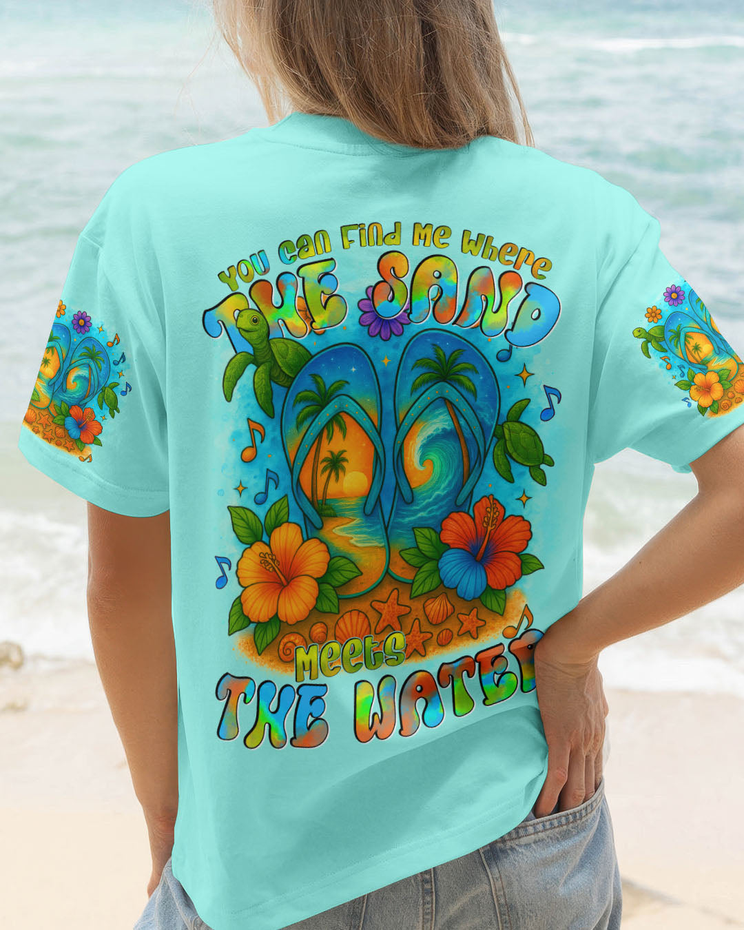 Category_Short sleeves