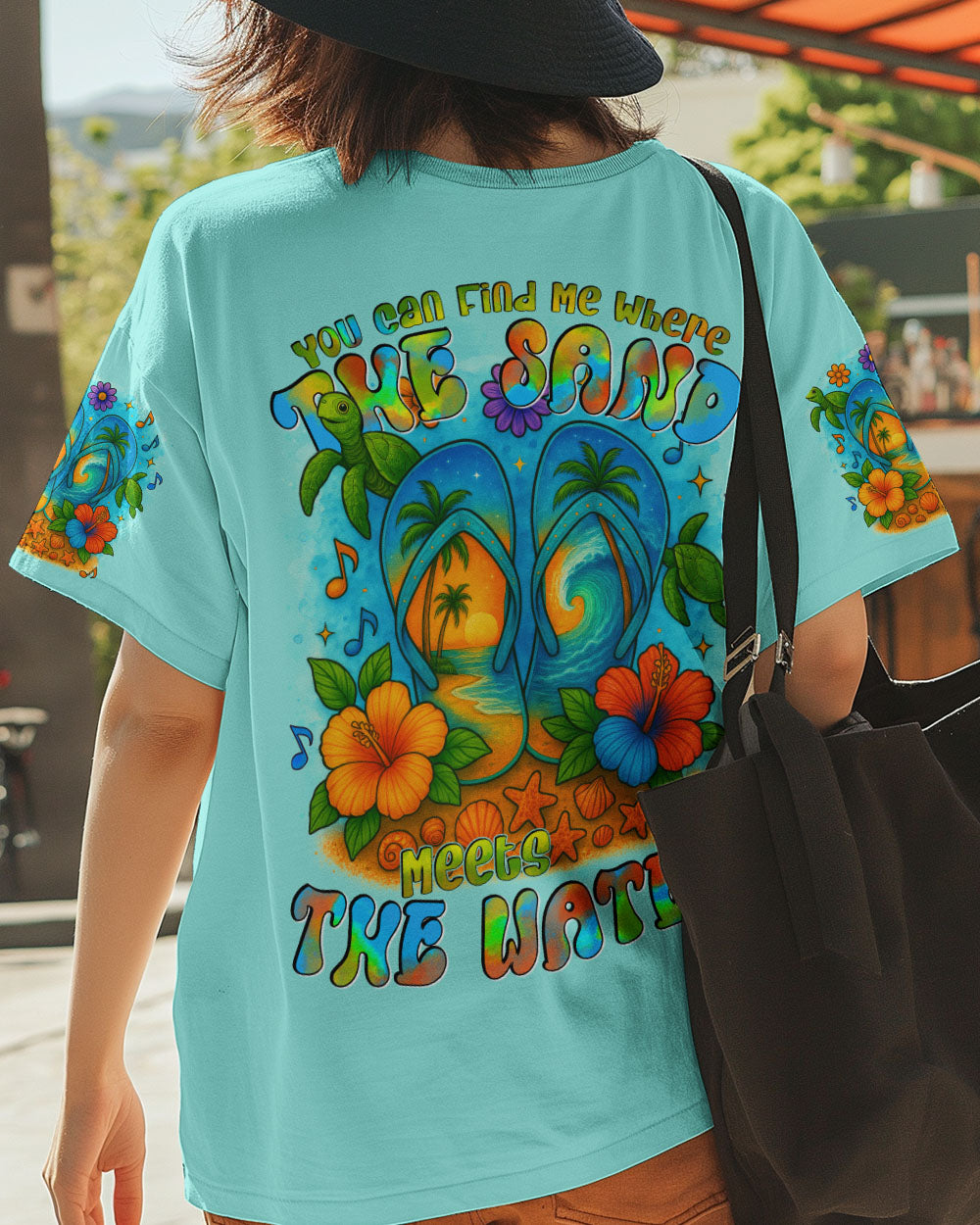 Category_Short sleeves