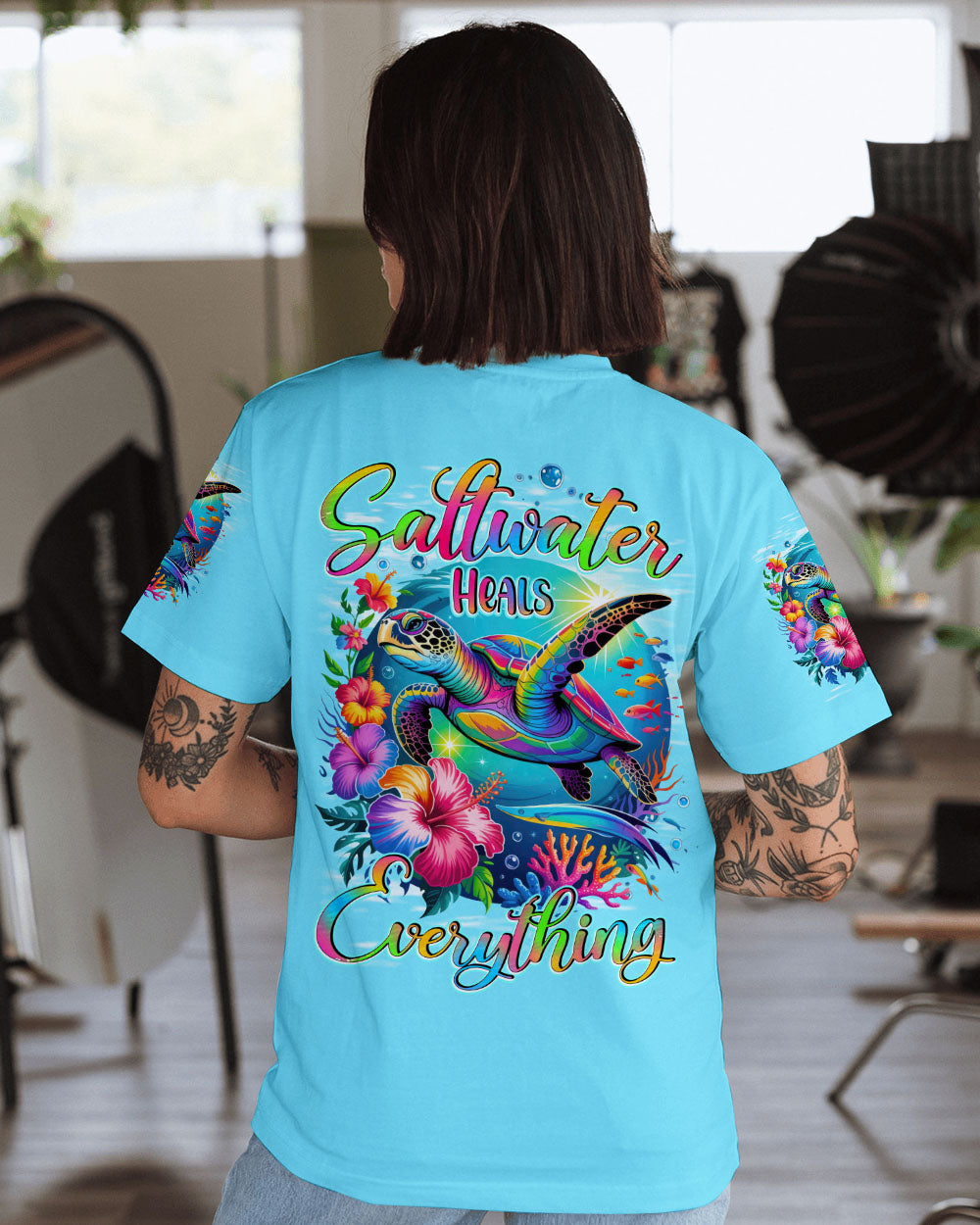 Category_Short sleeves