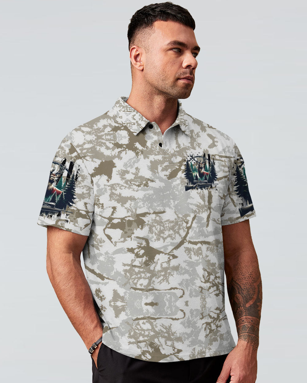 Category_Short sleeves