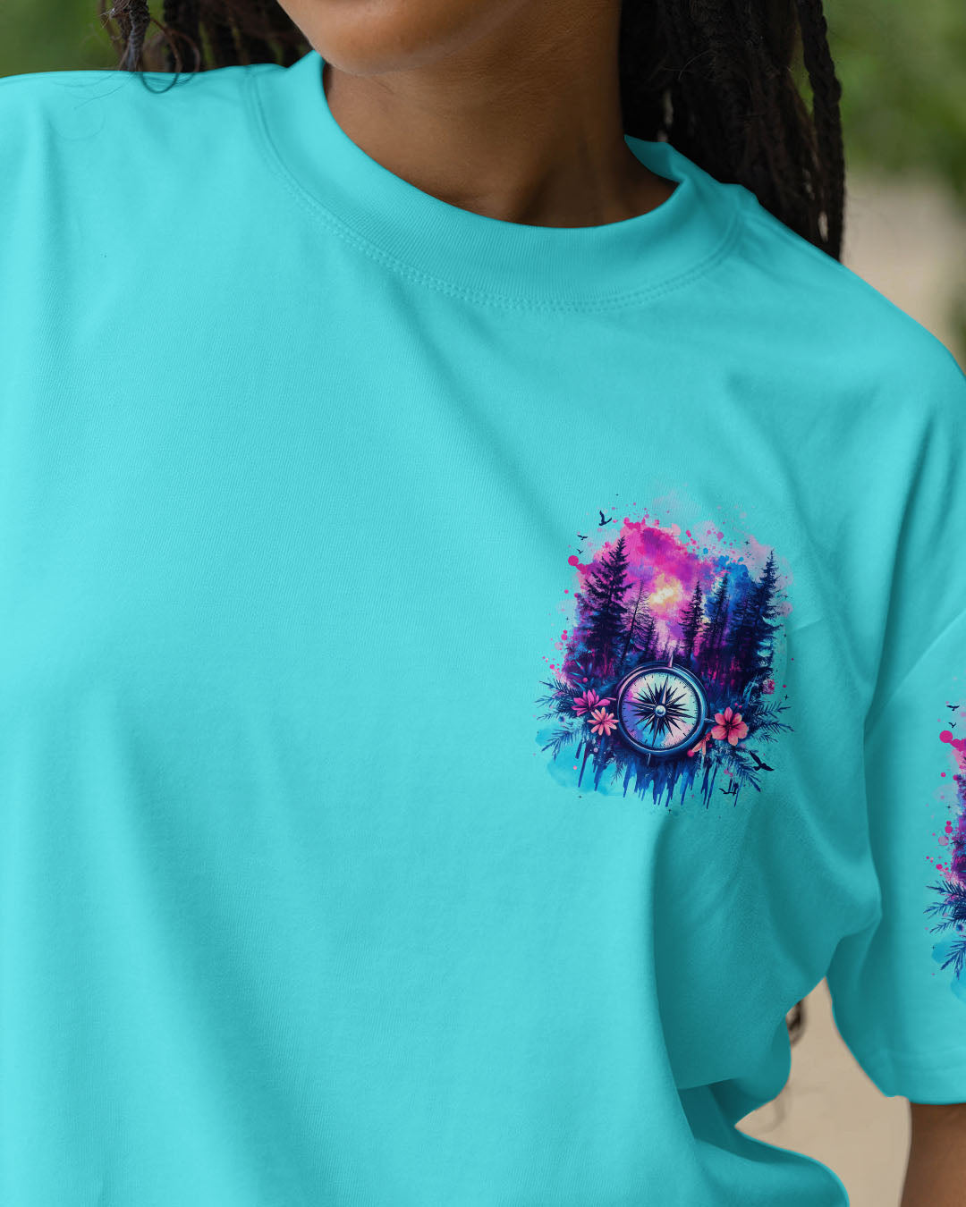 Category_Short sleeves
