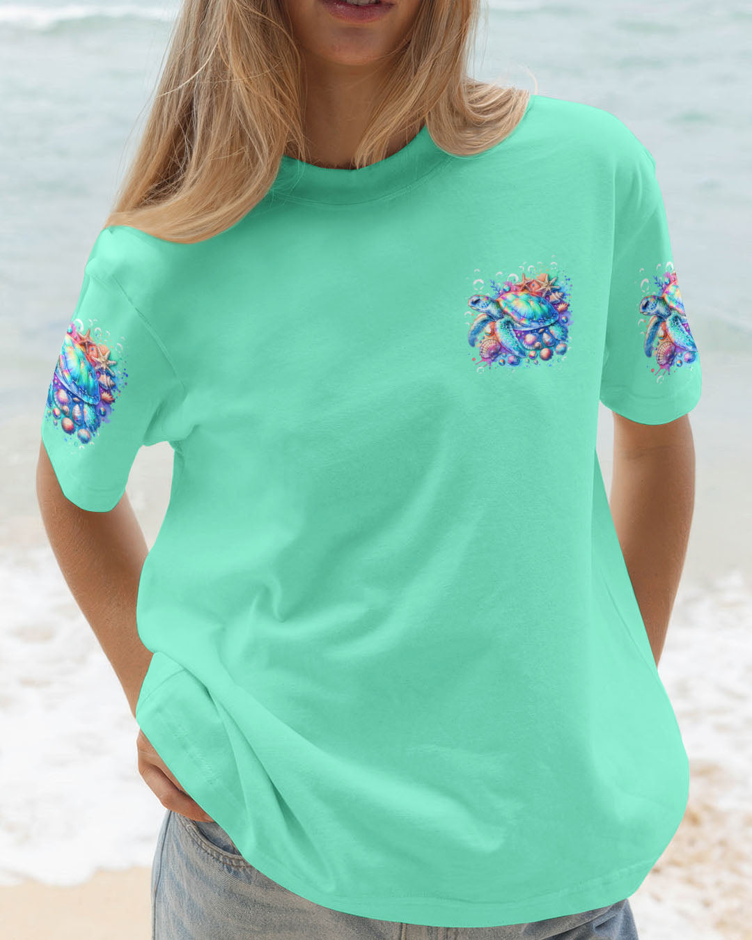 Category_Short sleeves