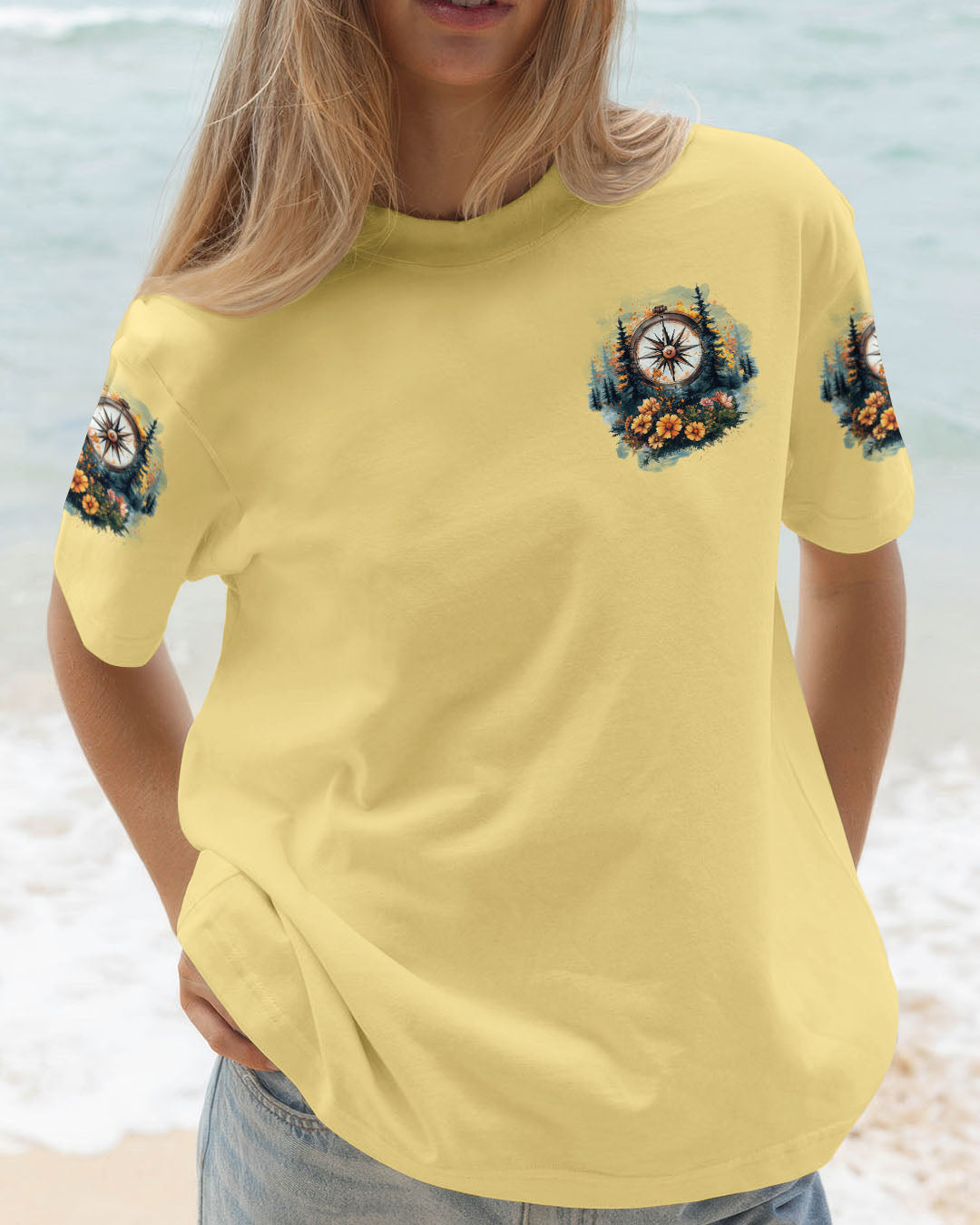 Category_Short sleeves