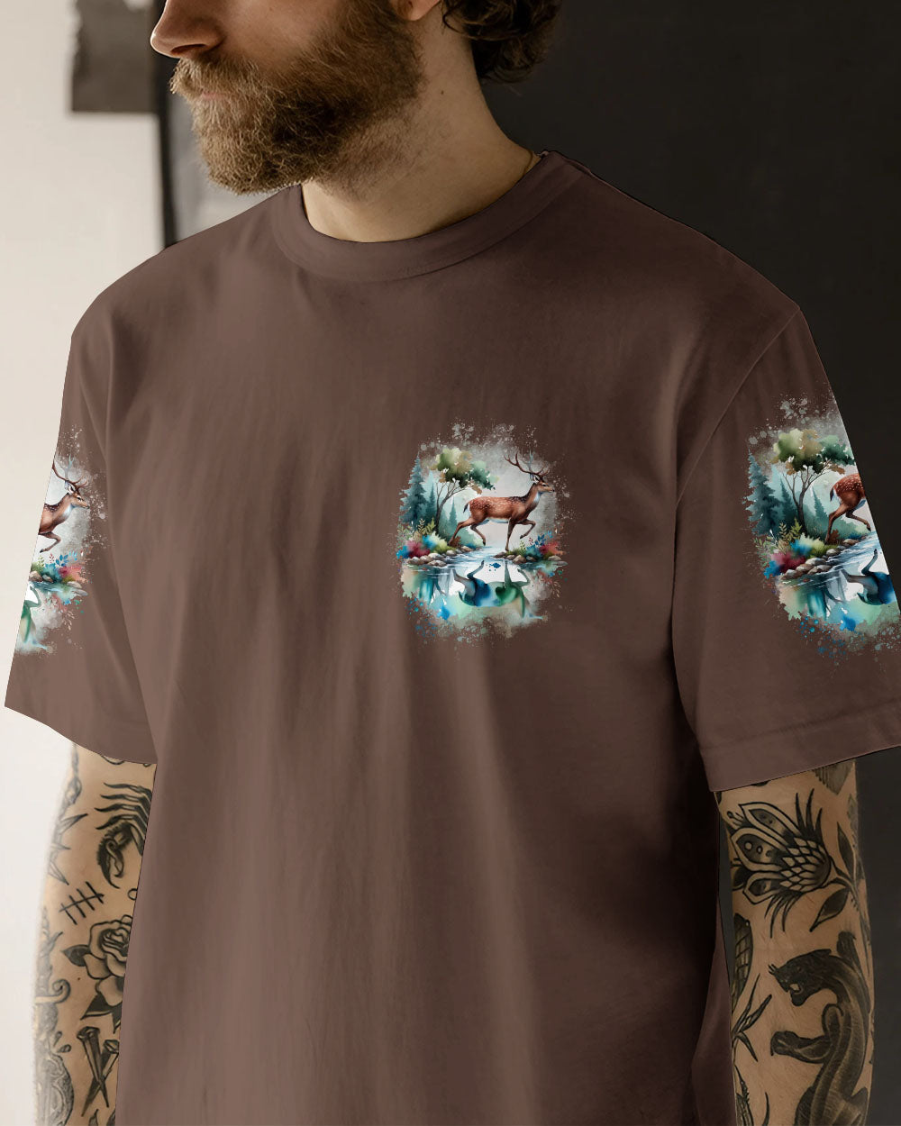 Category_Short sleeves