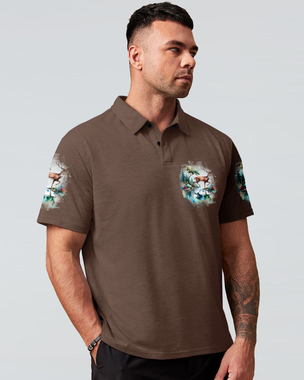 Category_Short sleeves