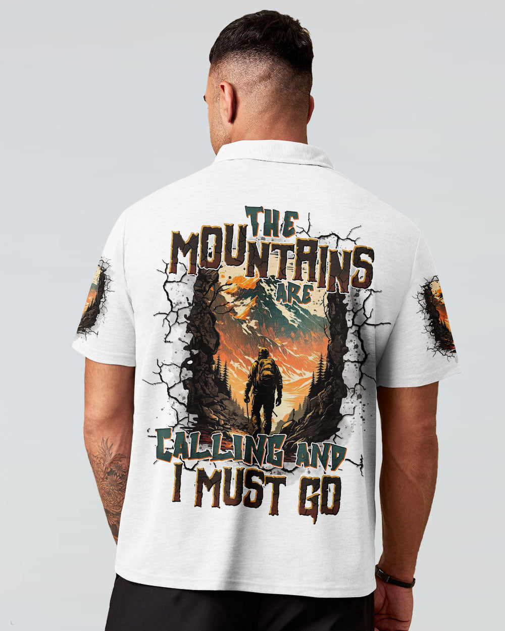Category_Short sleeves
