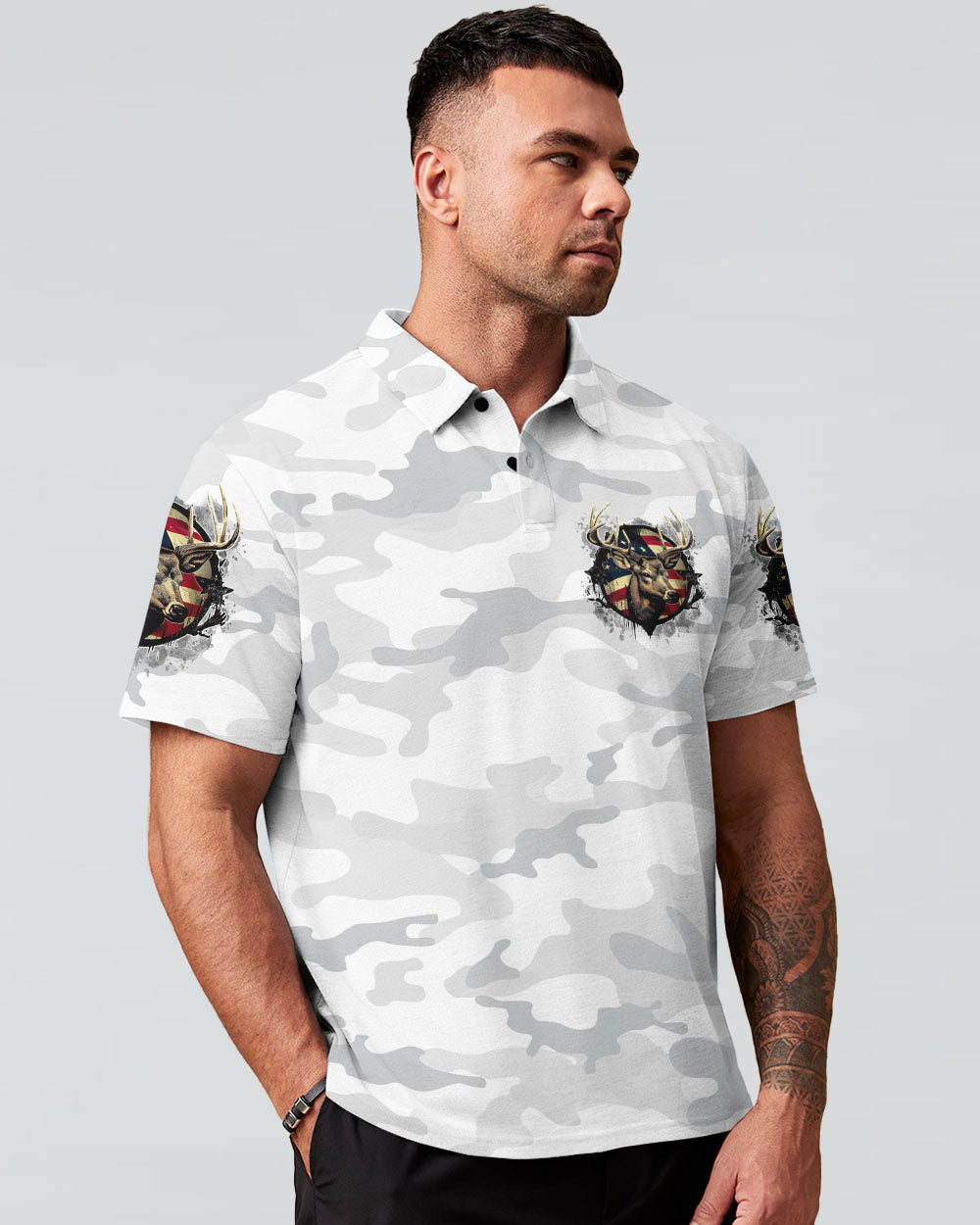 Category_Short sleeves