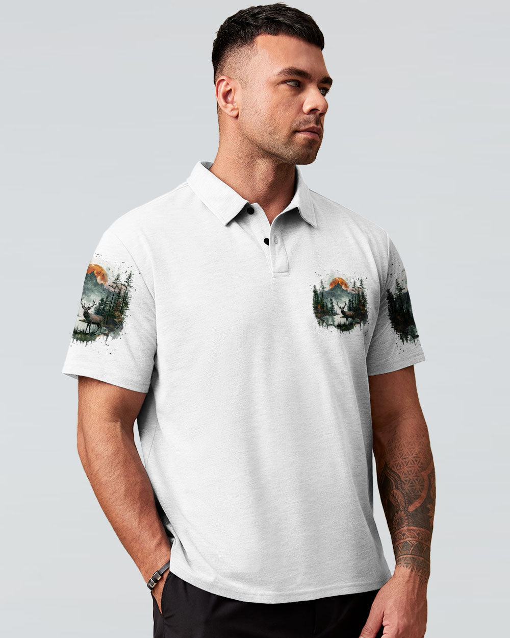 Category_Short sleeves