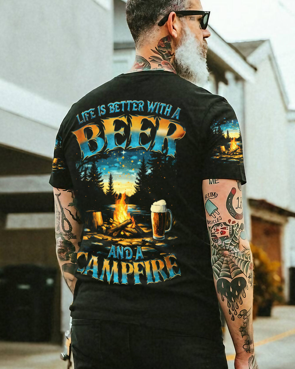 Category_Short sleeves
