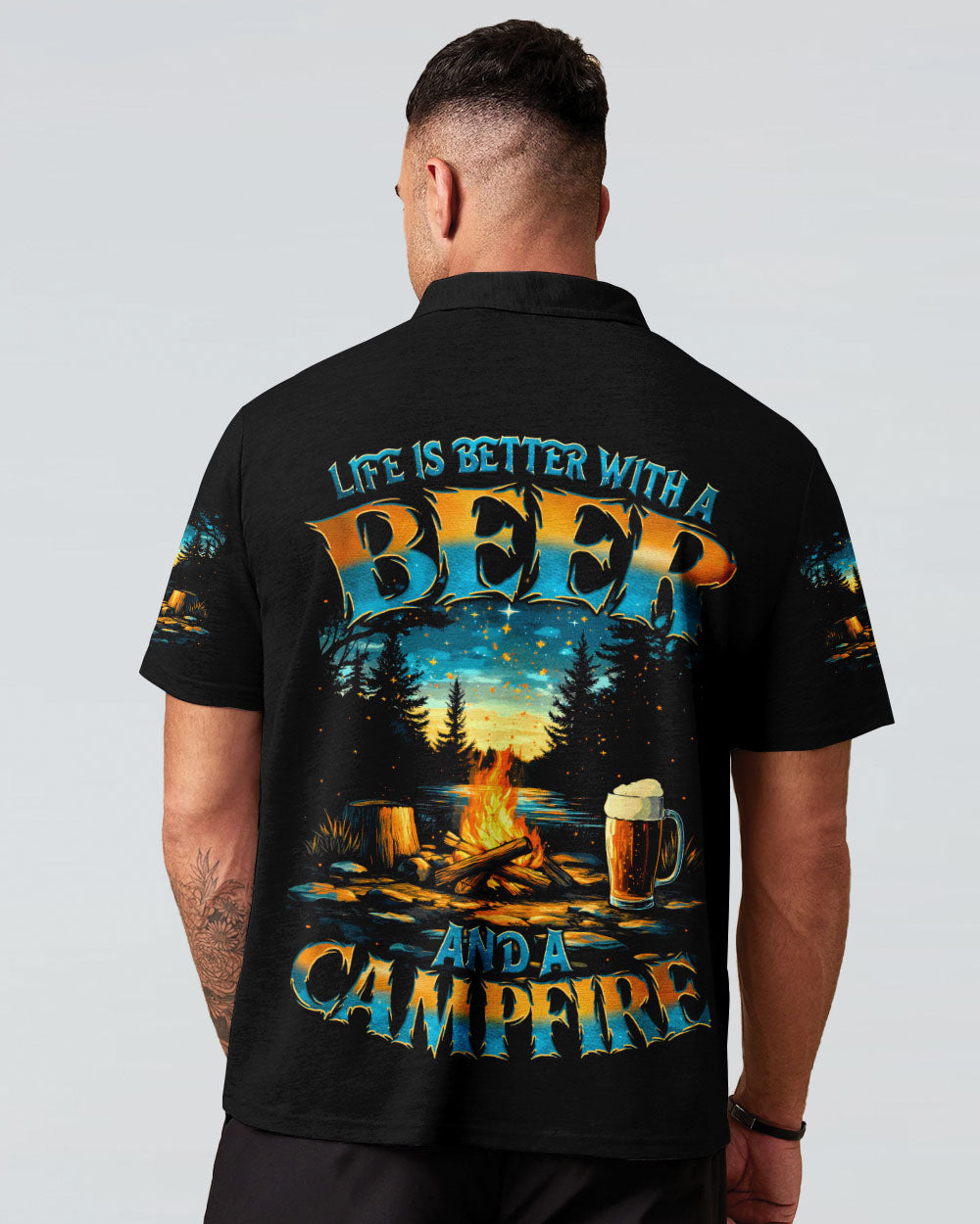 Category_Short sleeves