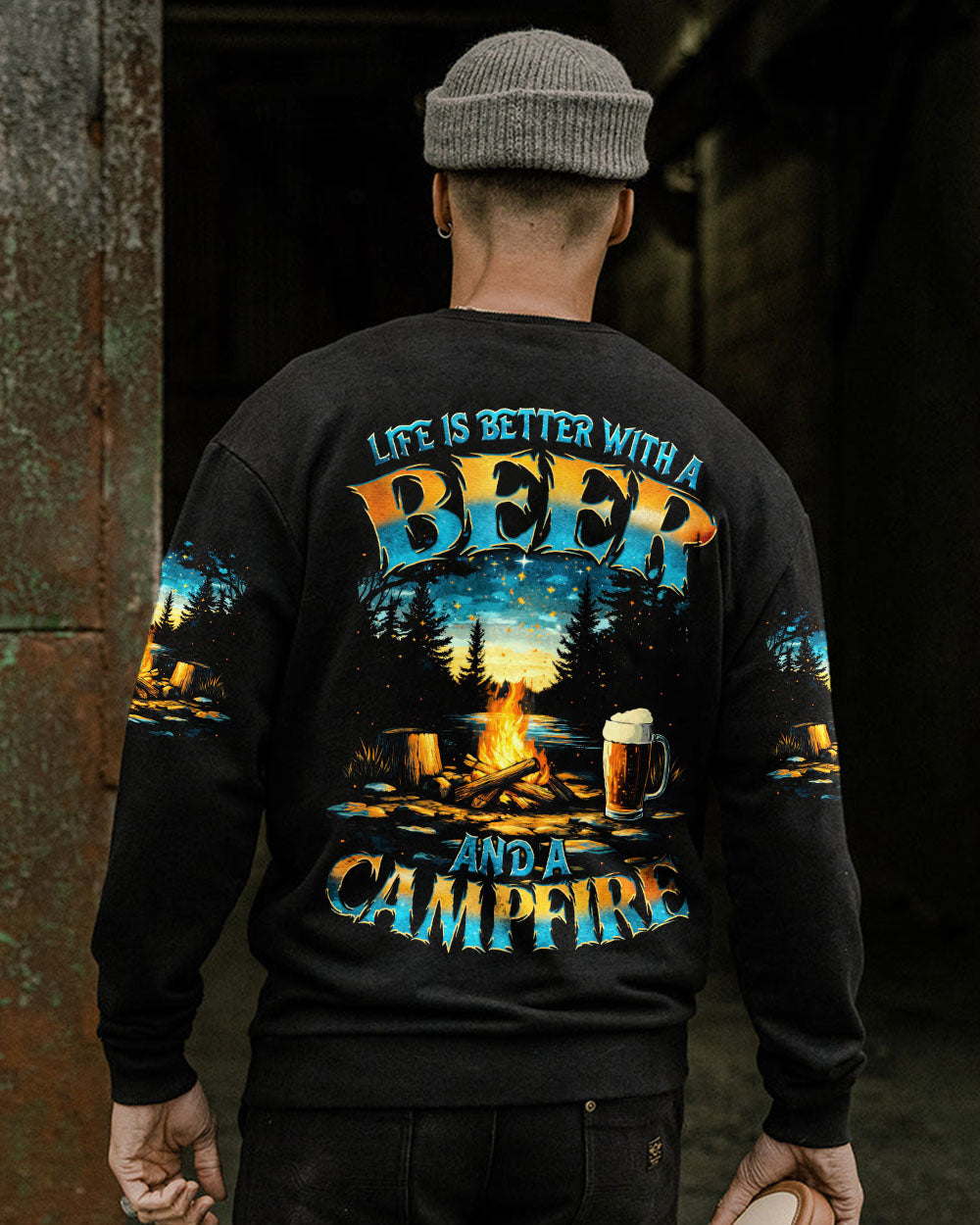 Category_Sweatshirt & Hoodies
