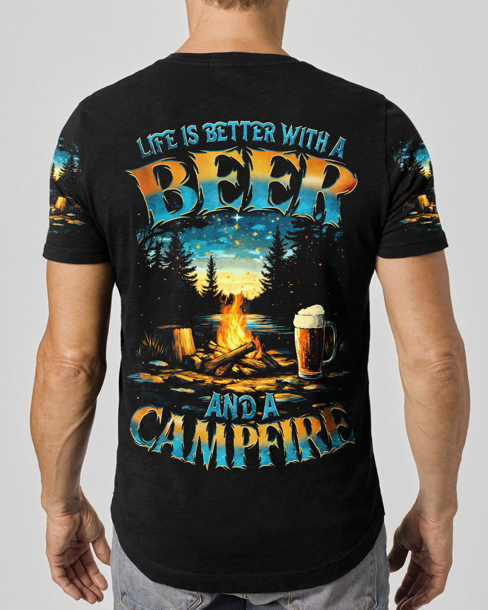 Category_Short sleeves