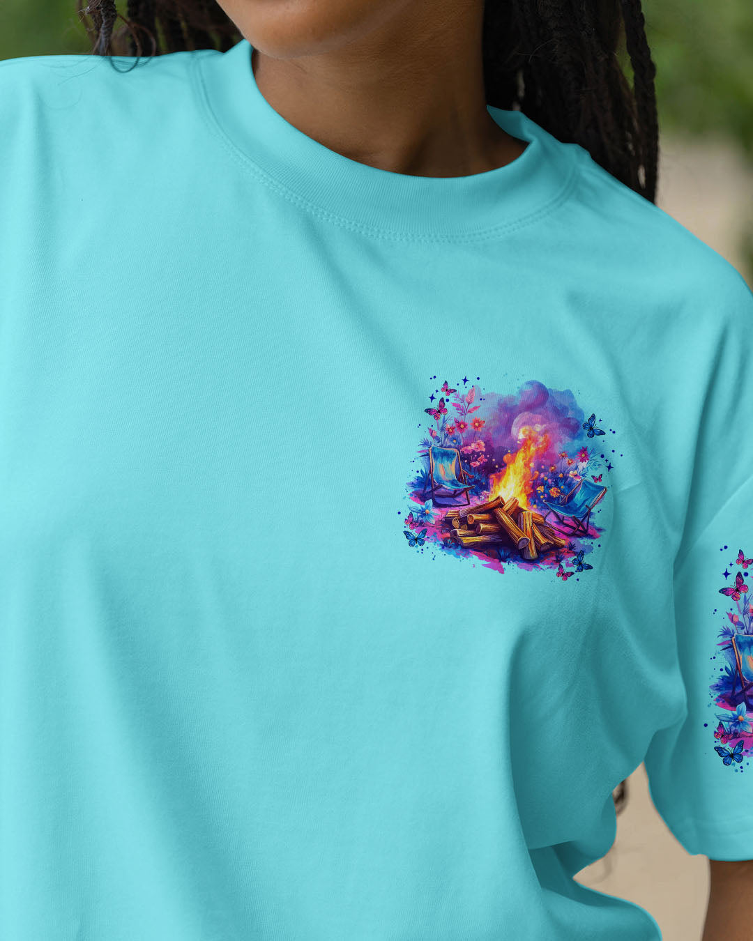 Category_Short sleeves
