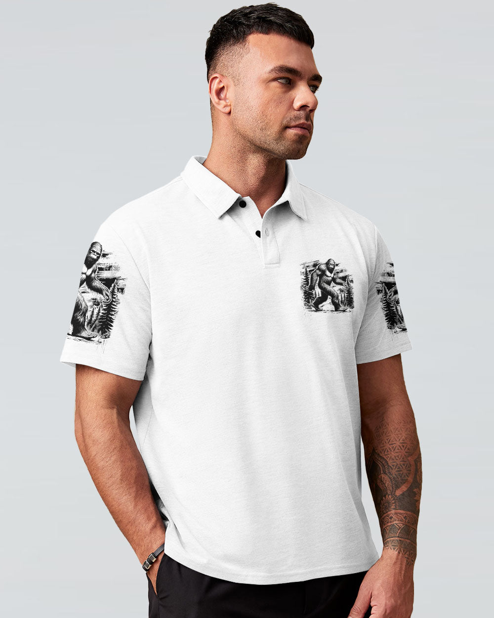 Category_Short sleeves