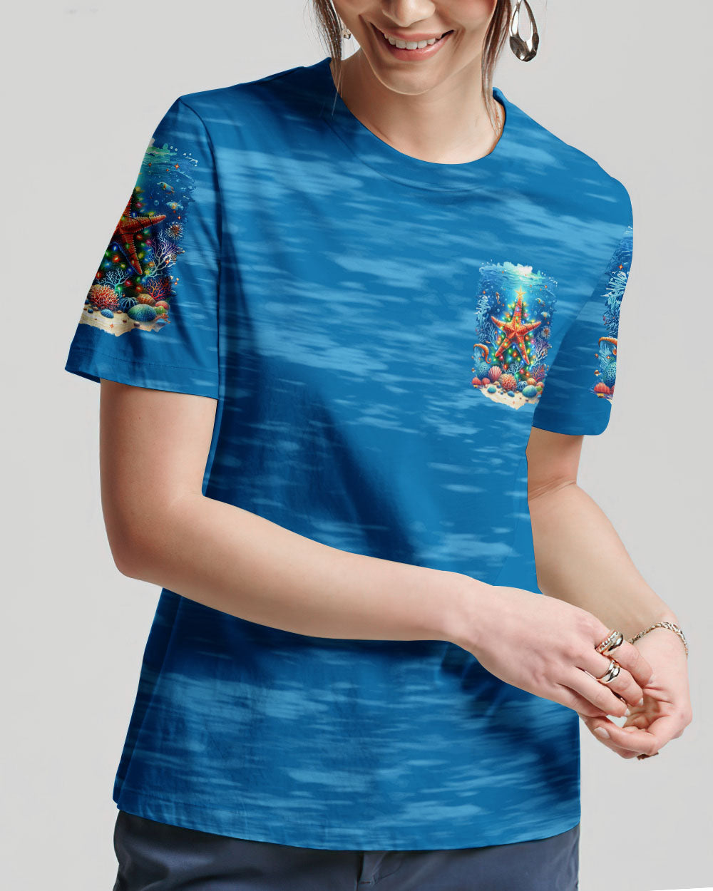 Category_Short sleeves