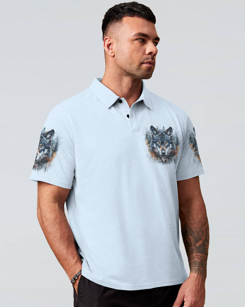 Category_Short sleeves