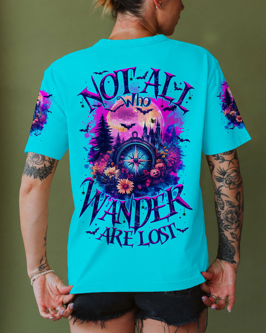 Category_Short sleeves
