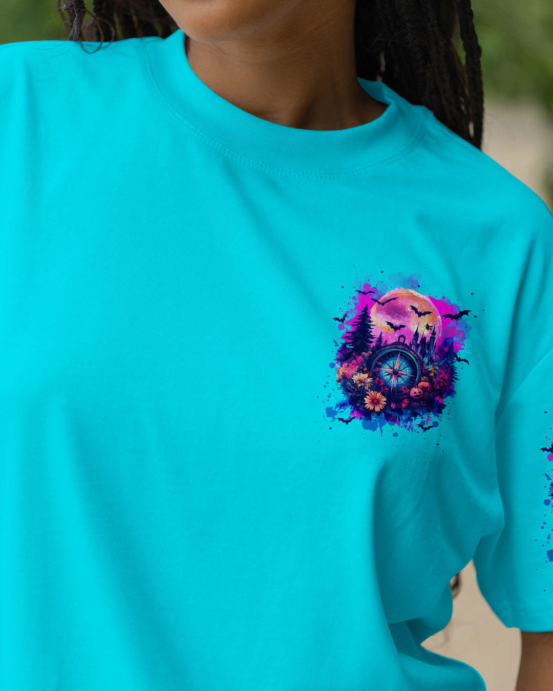 Category_Short sleeves