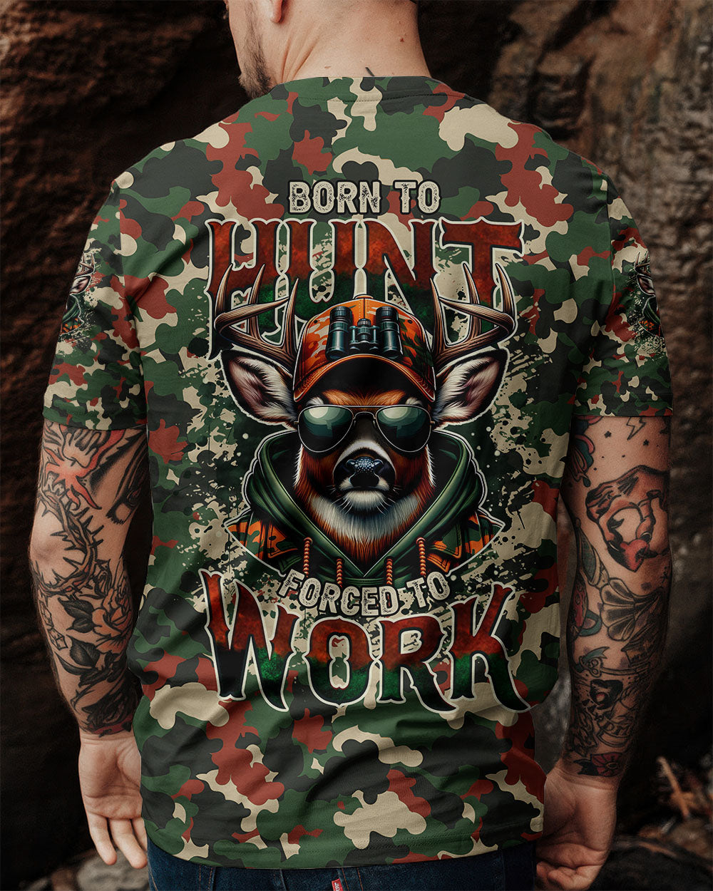 Category_Short sleeves