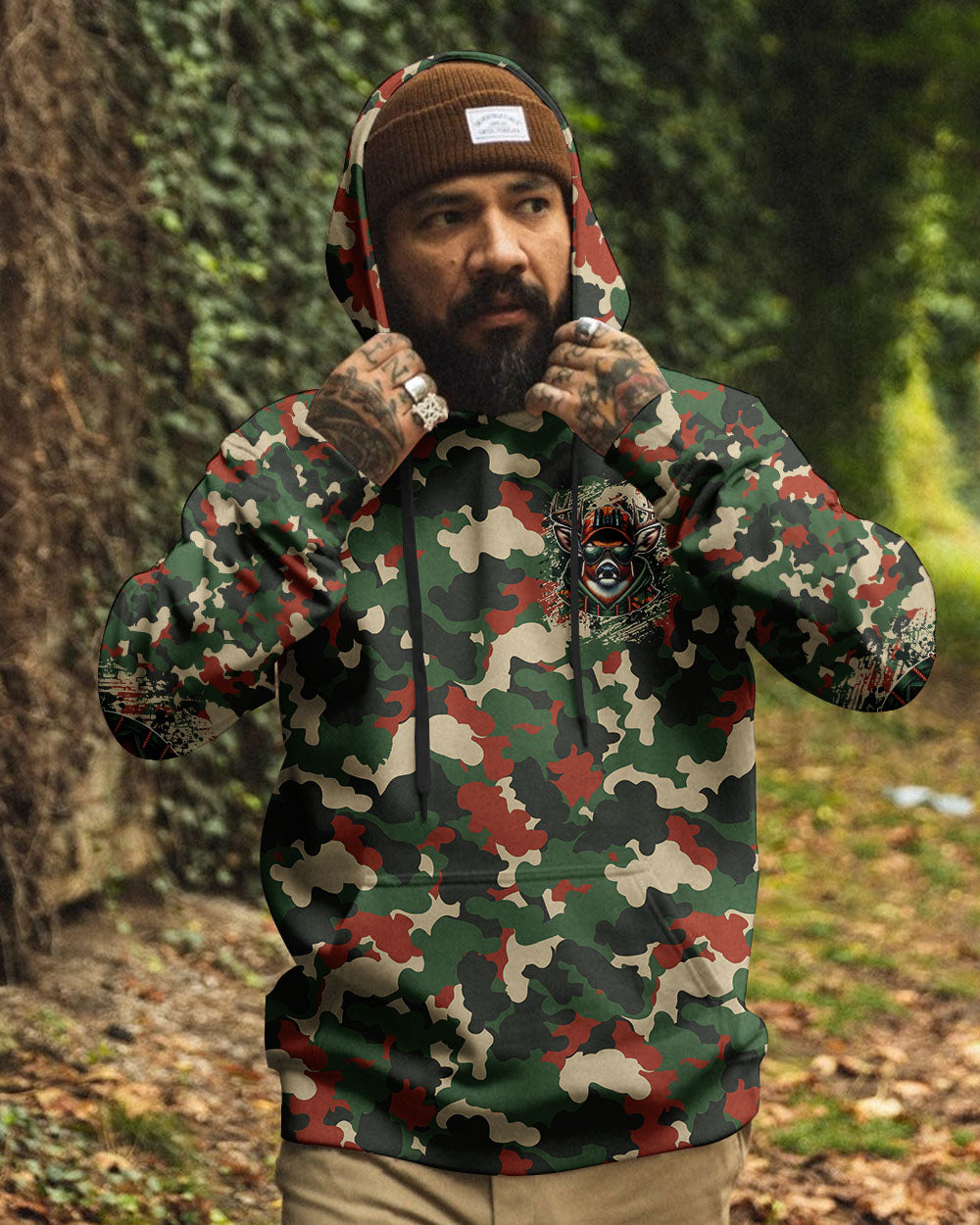 Category_Sweatshirt & Hoodies