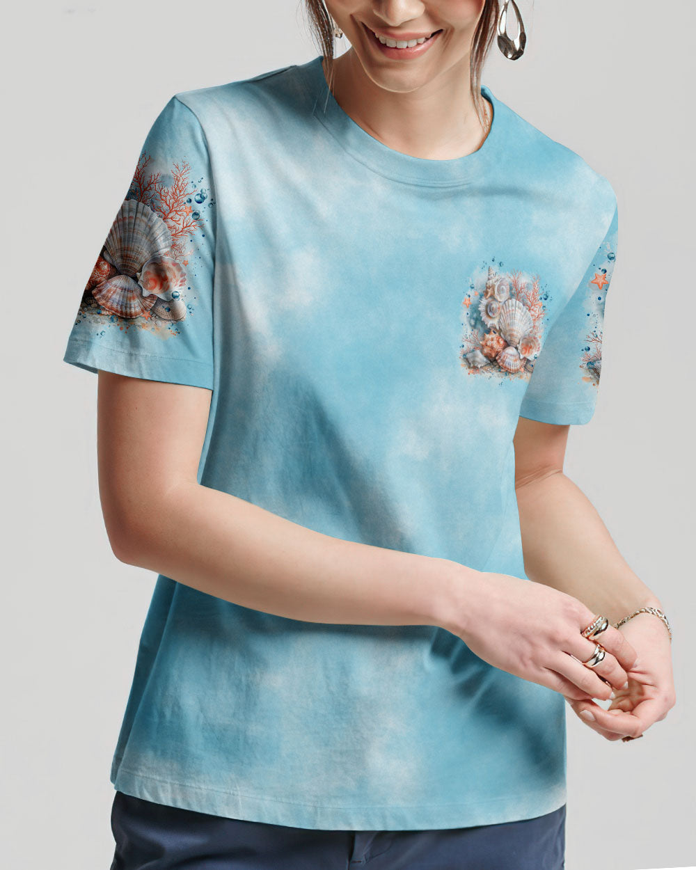 Category_Short sleeves