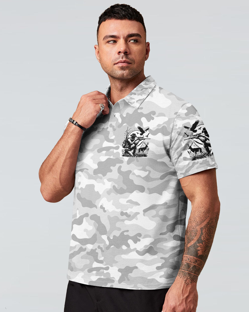 Category_Short sleeves