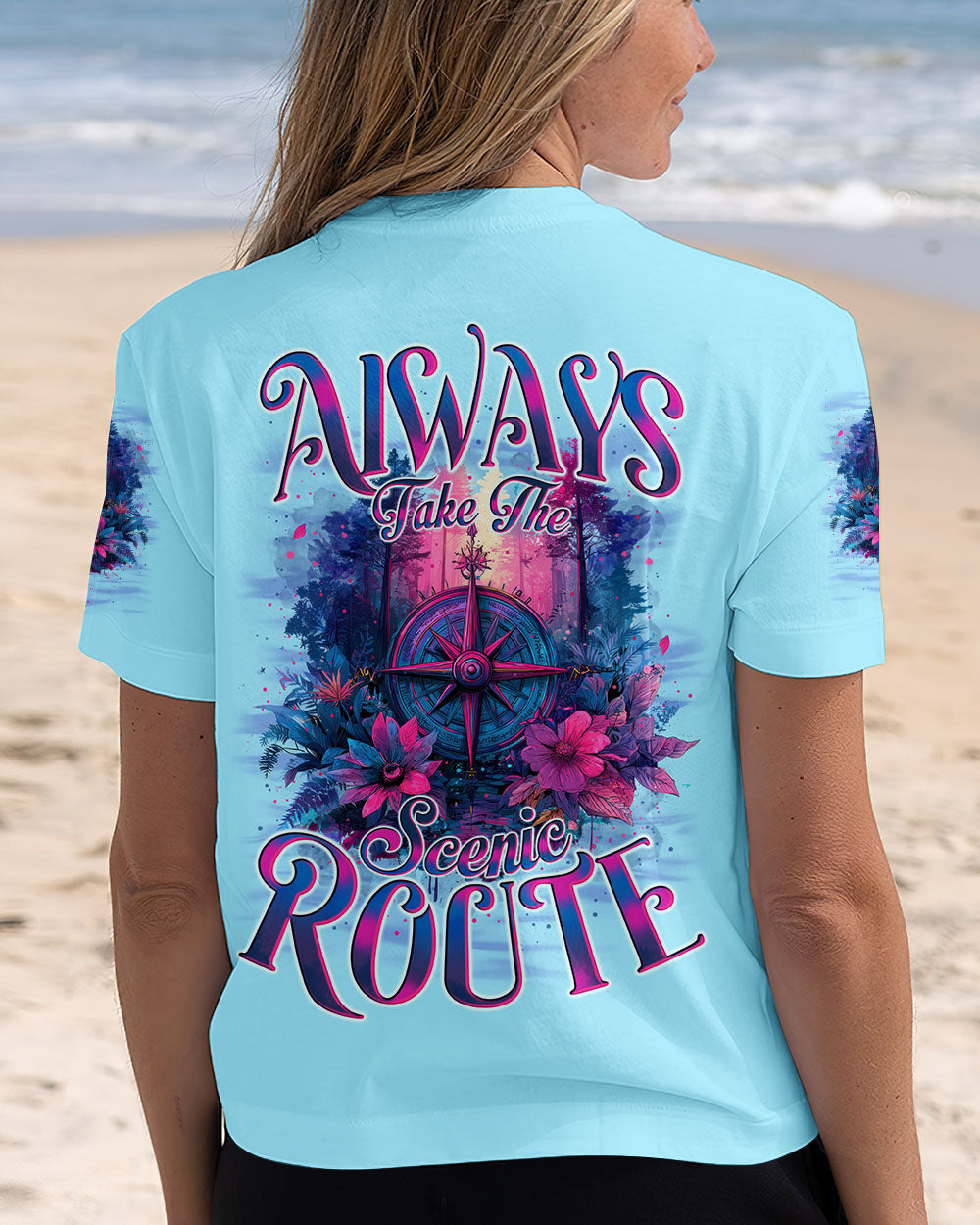 Category_Short sleeves