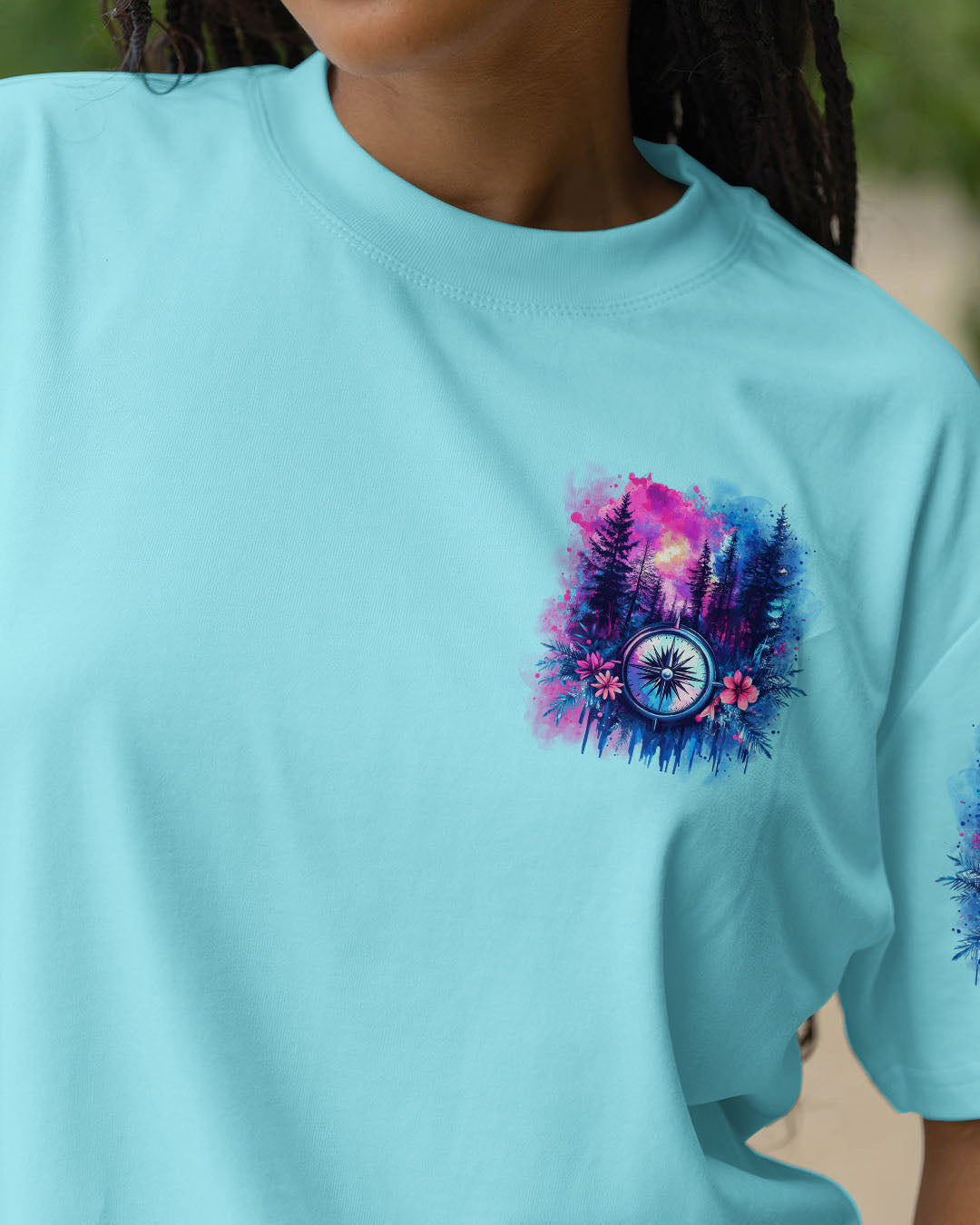 Category_Short sleeves