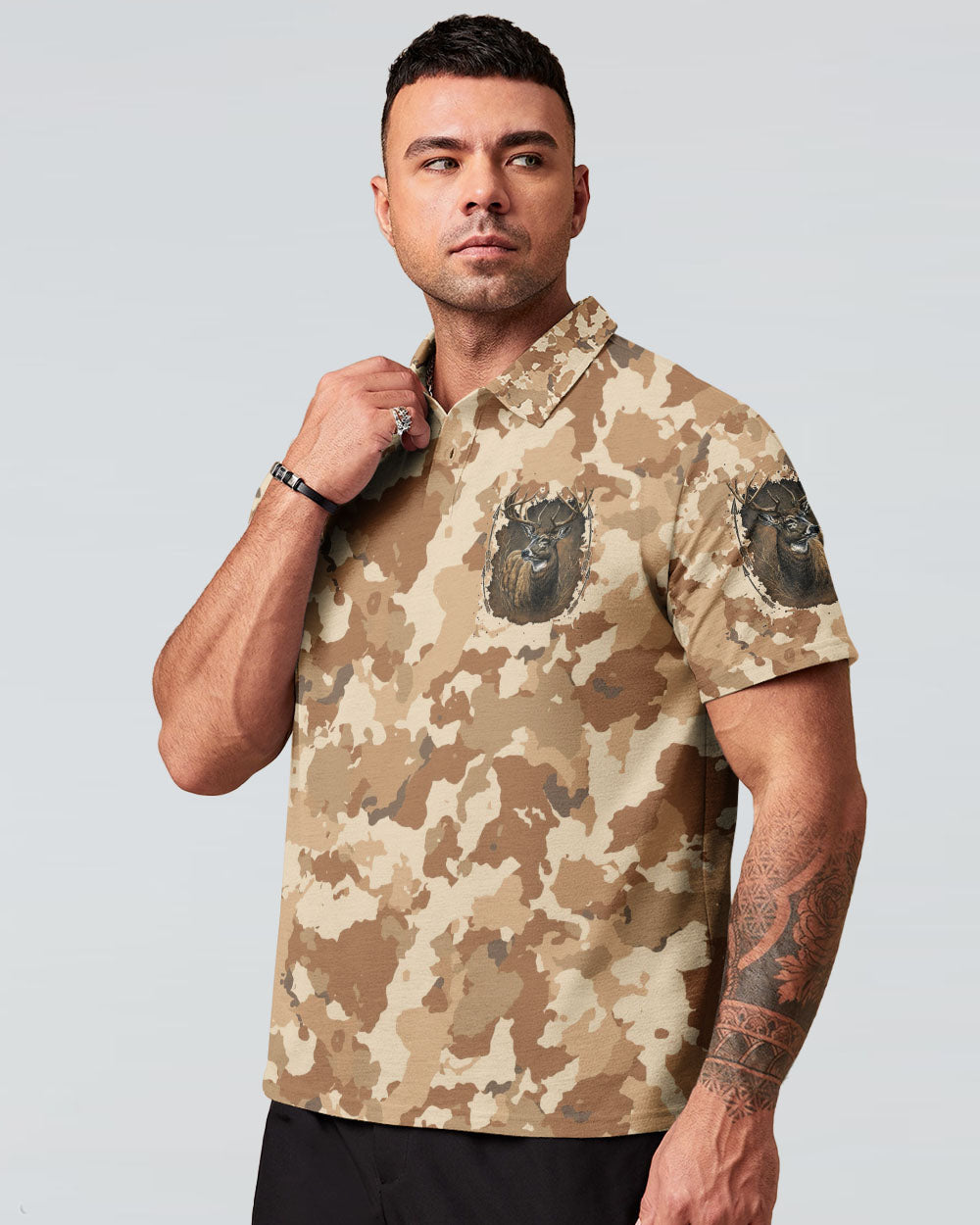 Category_Short sleeves