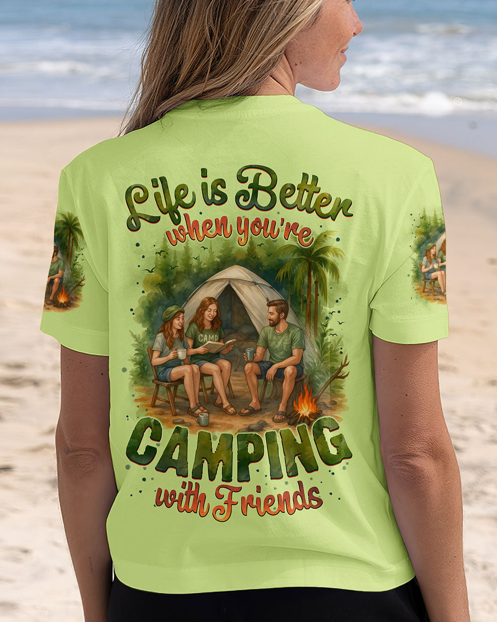 Category_Short sleeves