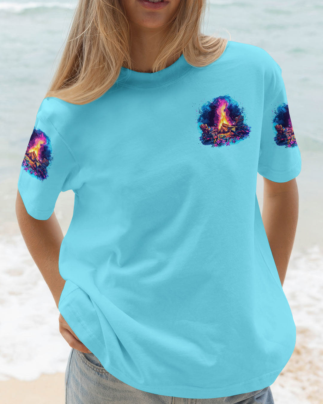 Category_Short sleeves