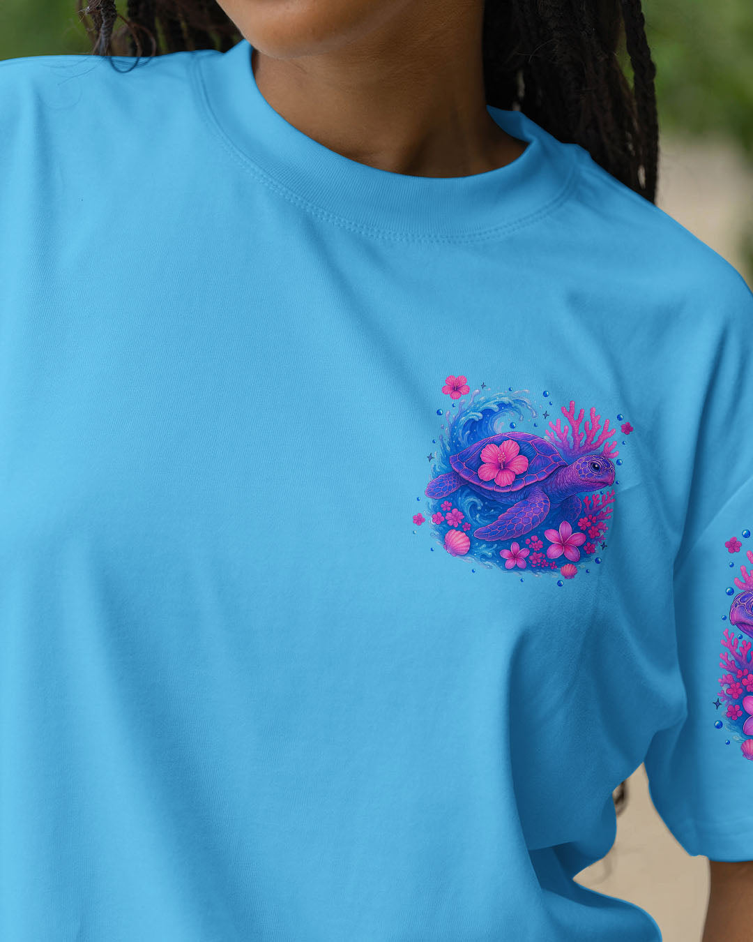Category_Short sleeves
