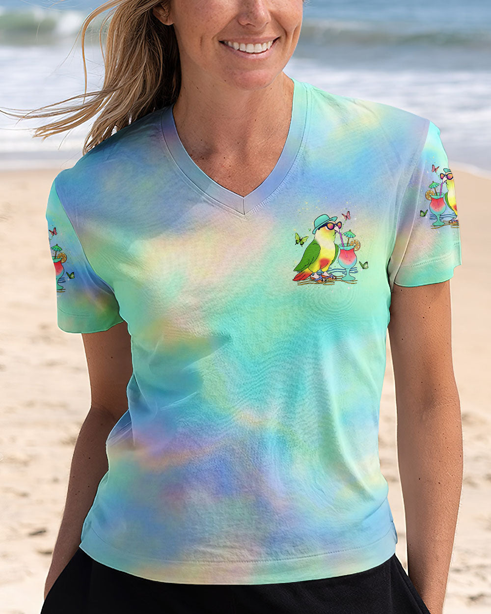 Category_Short sleeves