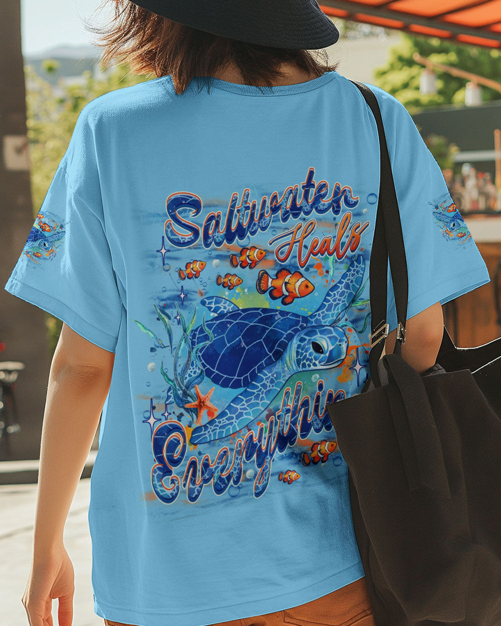 Category_Short sleeves