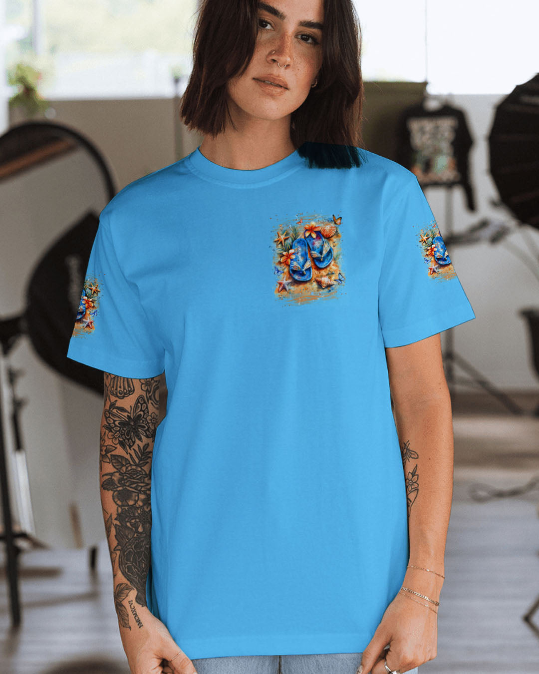 Category_Short sleeves