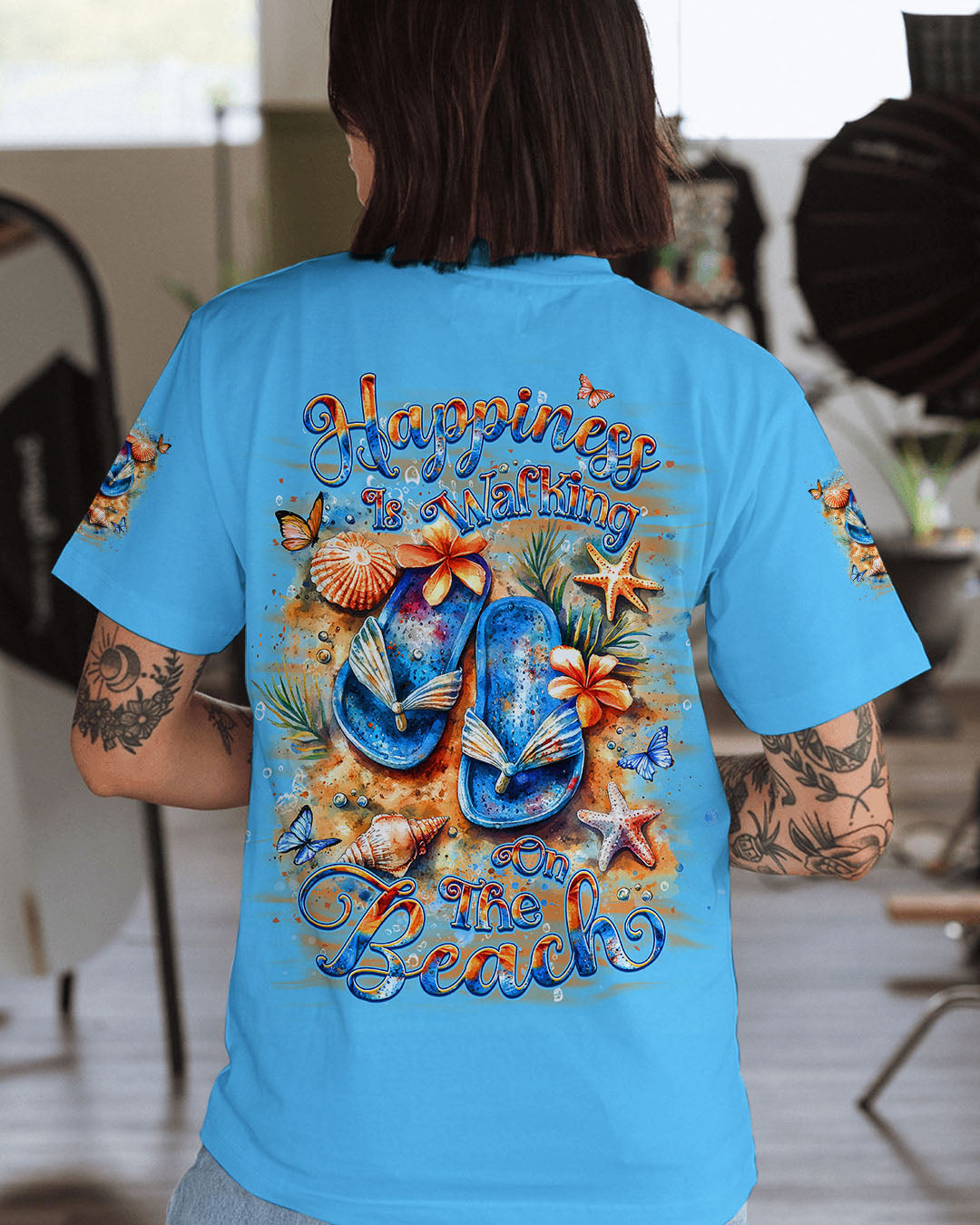 Category_Short sleeves
