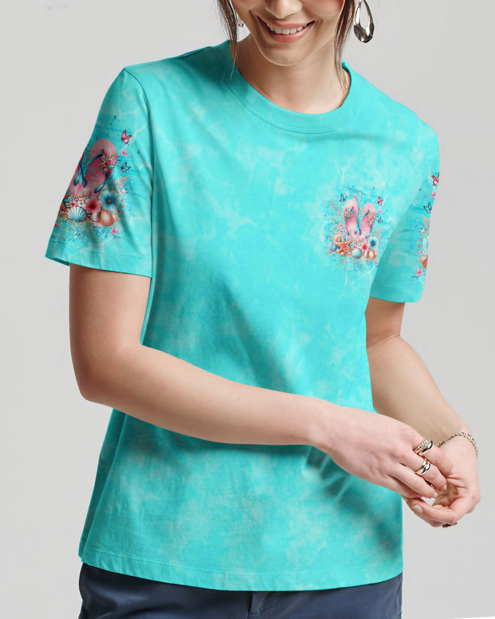 CATEGORY_SHORT SLEEVES