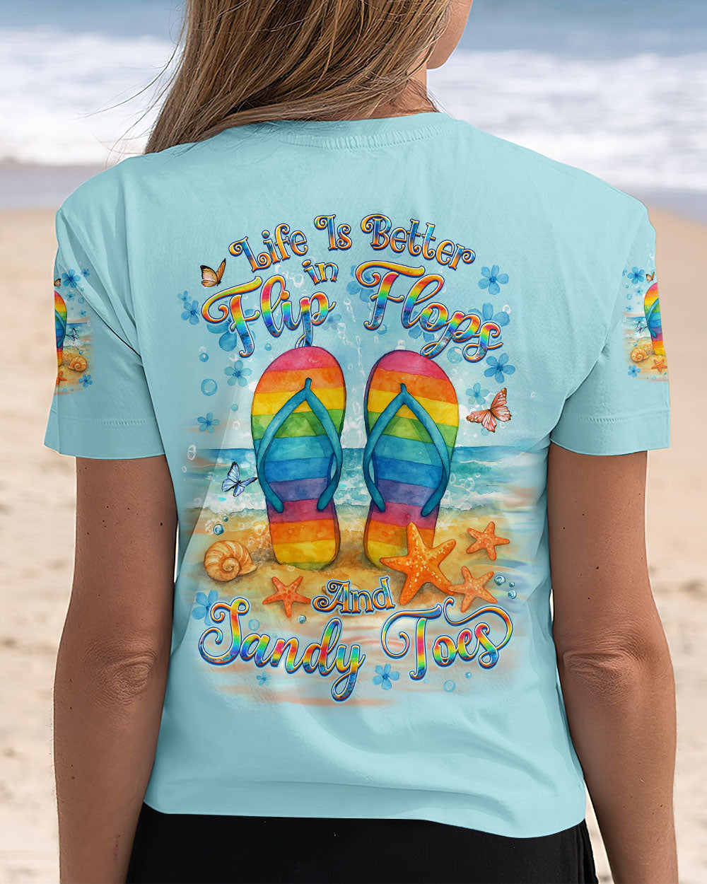 Category_Short sleeves