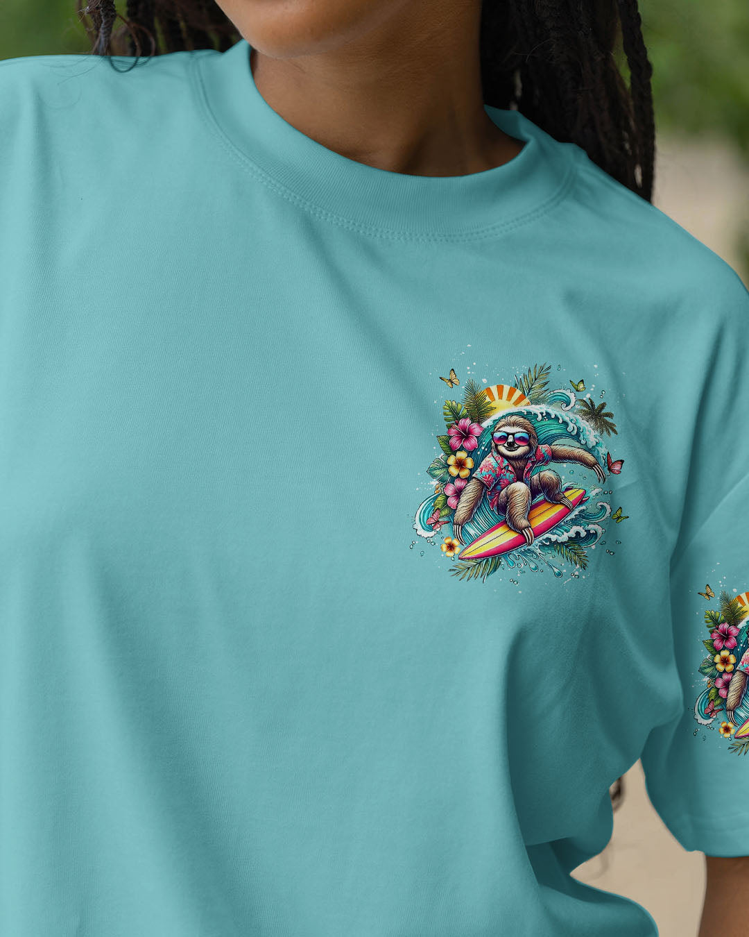 Category_Short sleeves