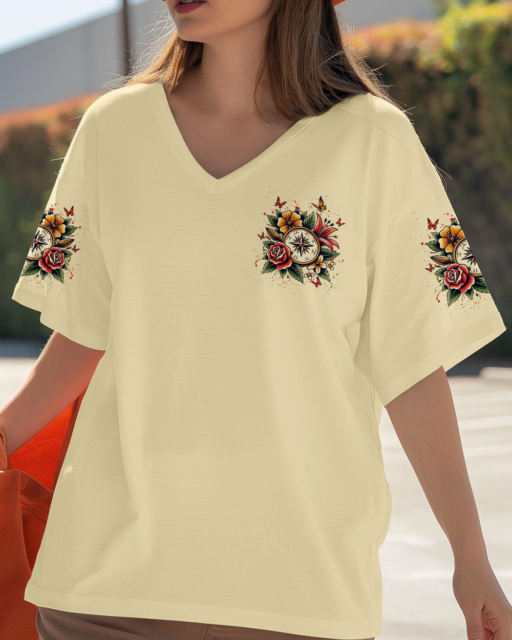 Category_Short sleeves