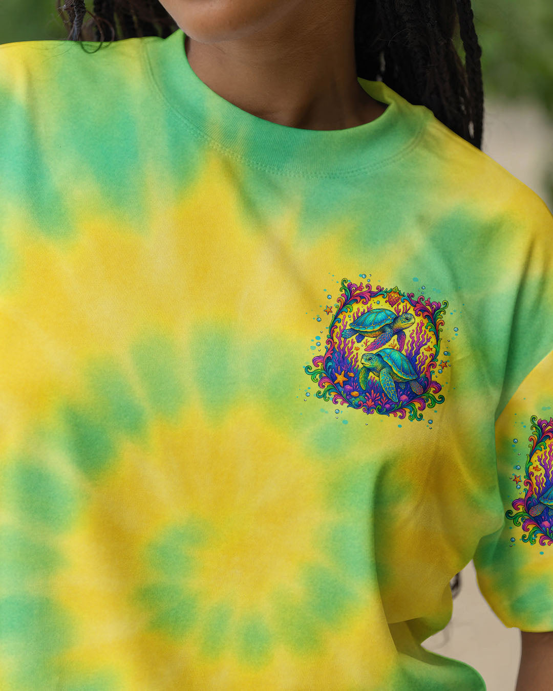 Category_Short sleeves