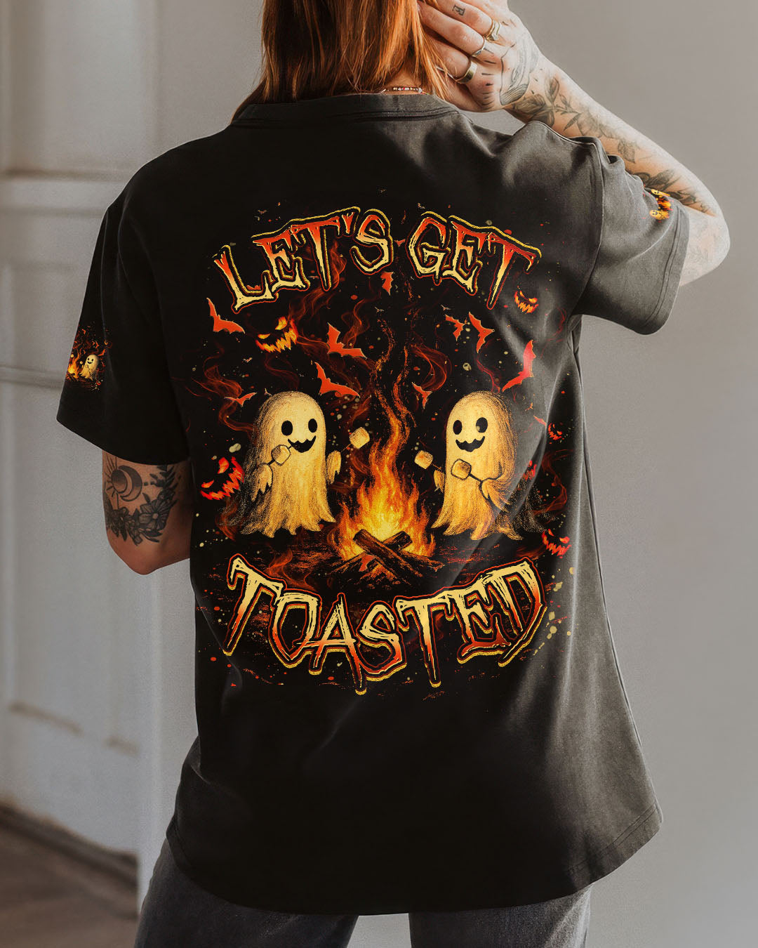 Category_Short sleeves