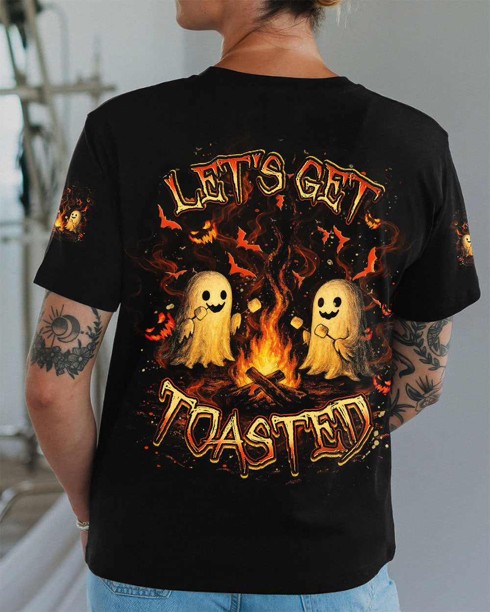 Category_Short sleeves