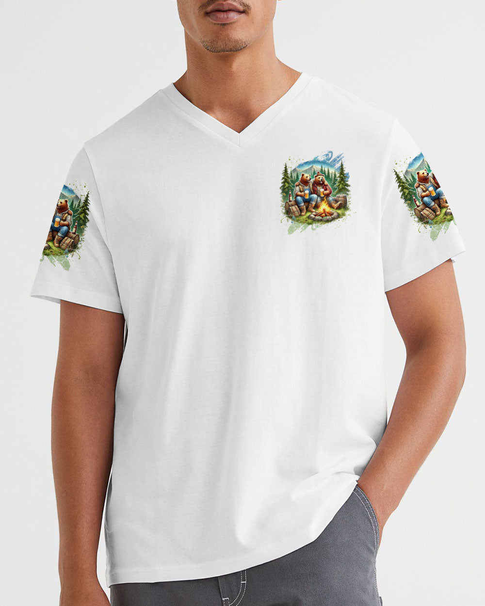 Category_Short sleeves