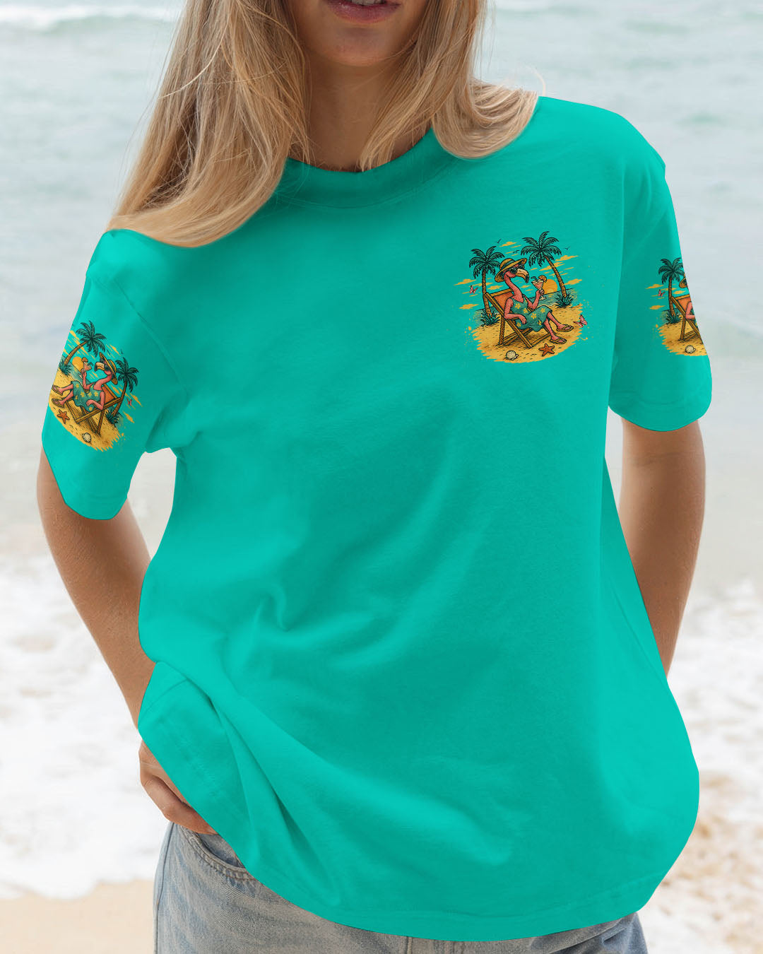 Category_Short sleeves